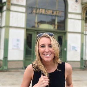 Meet The Seller!